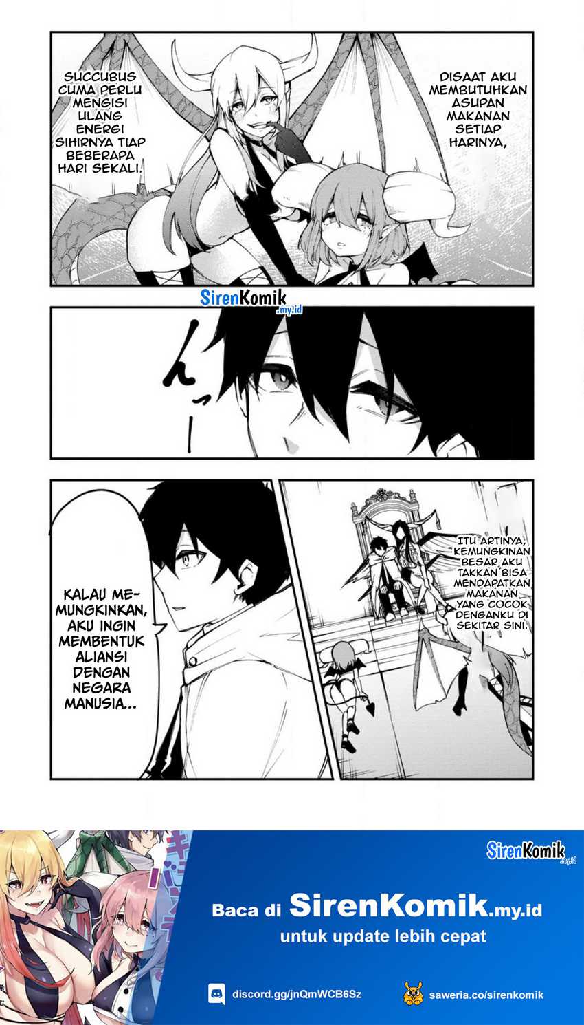 succubus-tamer-no-isekai-musou - Chapter: 3