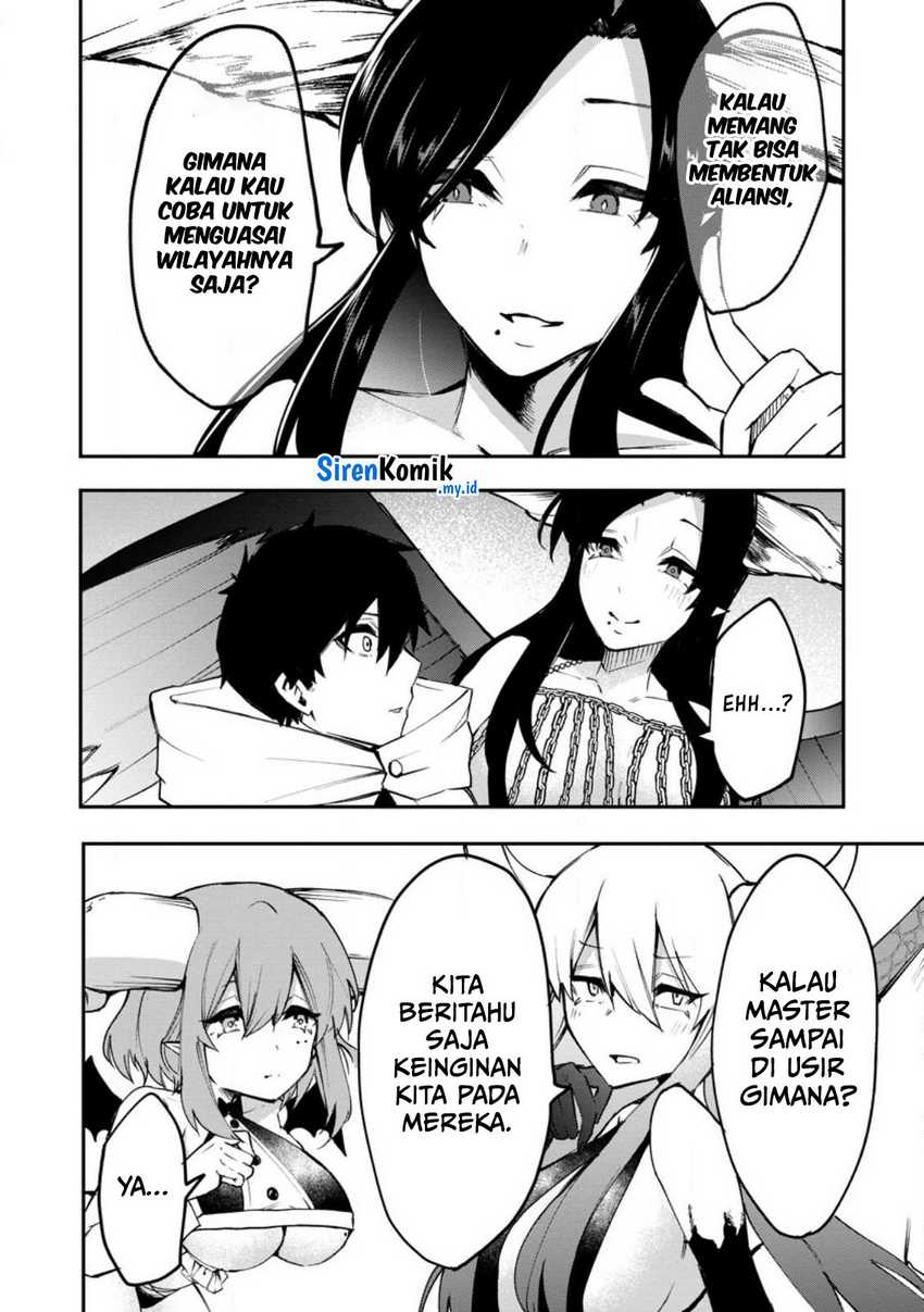 succubus-tamer-no-isekai-musou - Chapter: 3