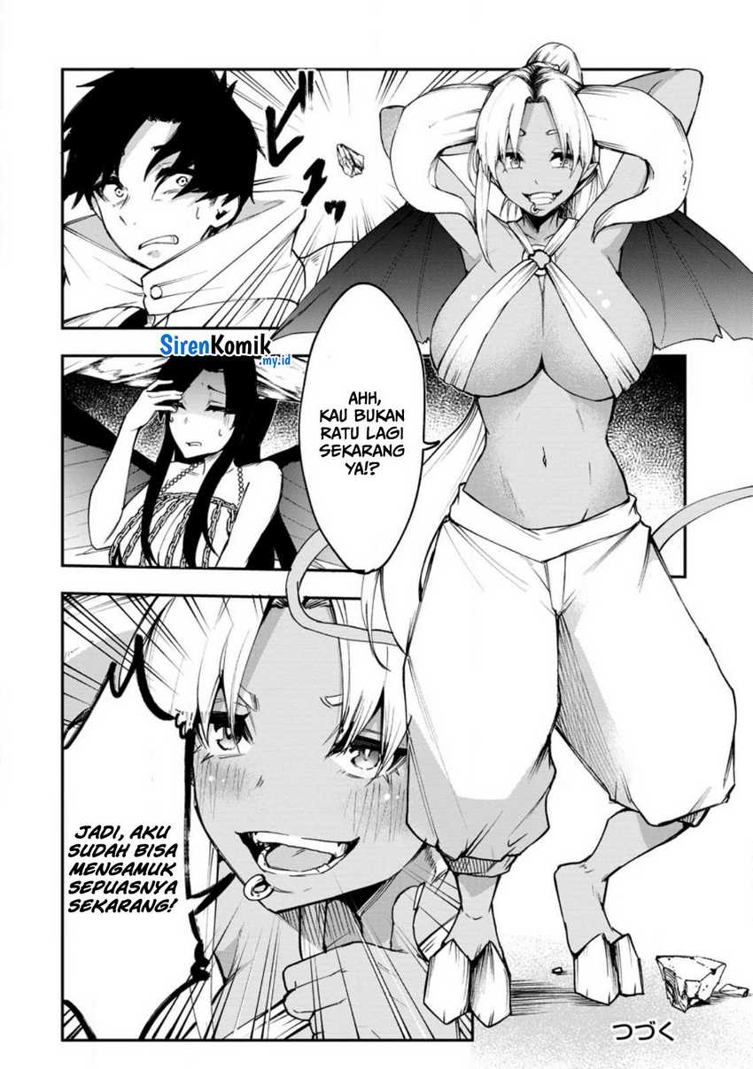 succubus-tamer-no-isekai-musou - Chapter: 3