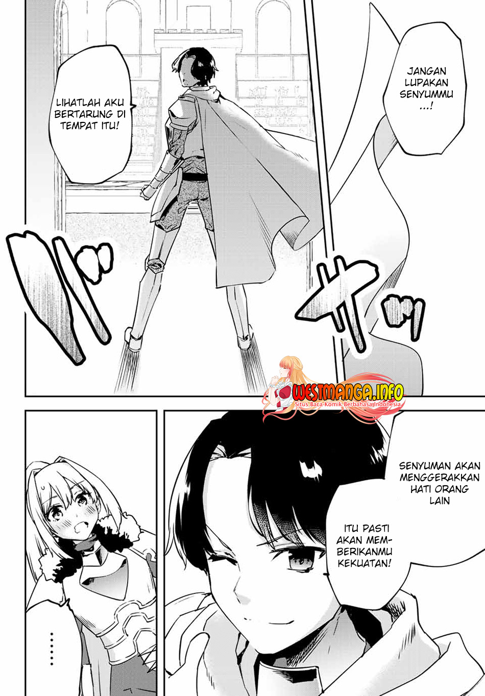 saikyou-kurasu-no-eirei-1000-karada-ga-shiranai-uchi-ni-shigoto-o-katadzukete-kurerushi - Chapter: 9.2