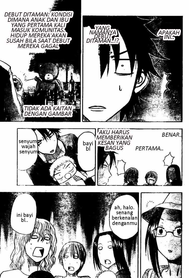 beelzebub - Chapter: 10