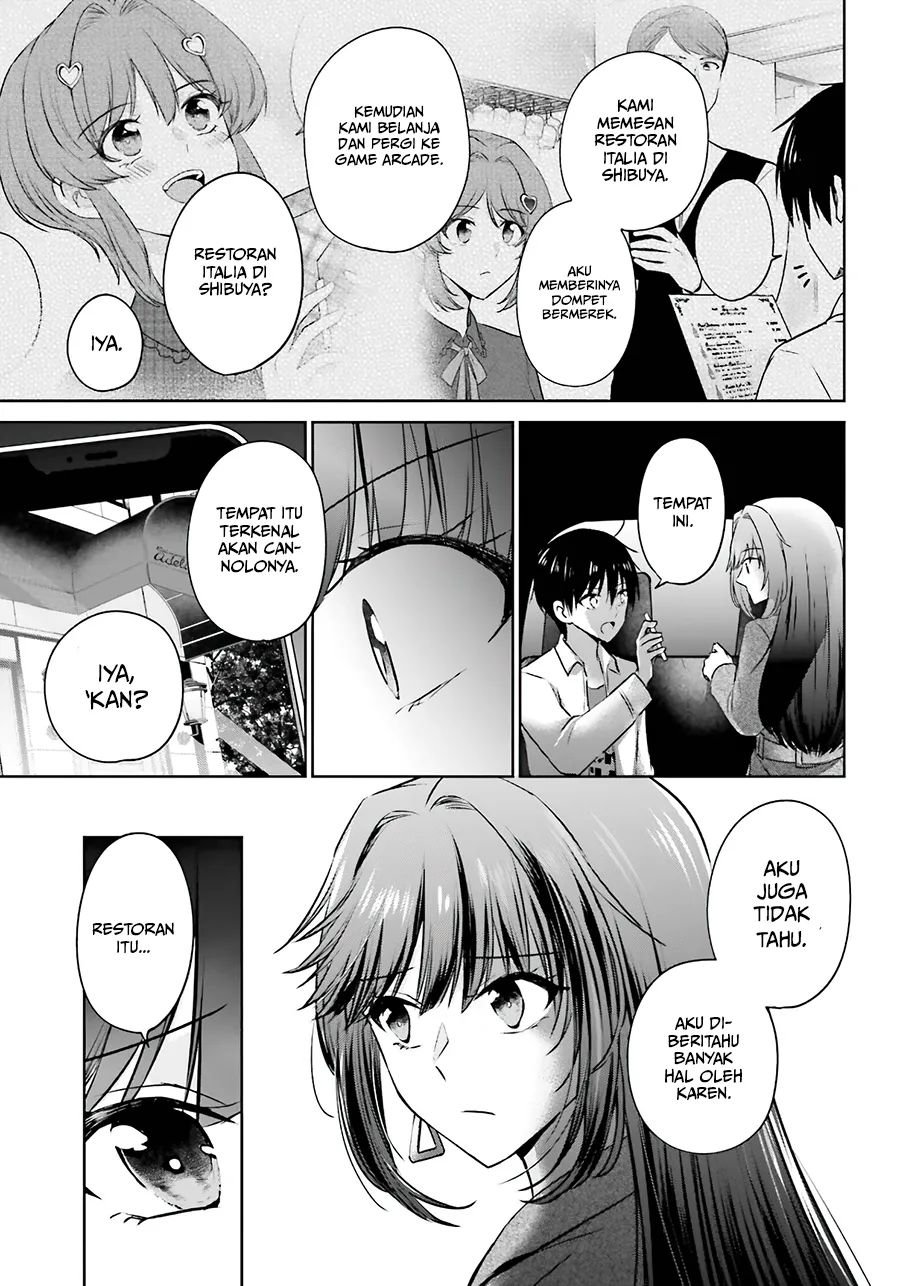 kanojo-ga-senpai-ni-ntr-reta-node-senpai-no-kanojo-wo-ntr-masu - Chapter: 3