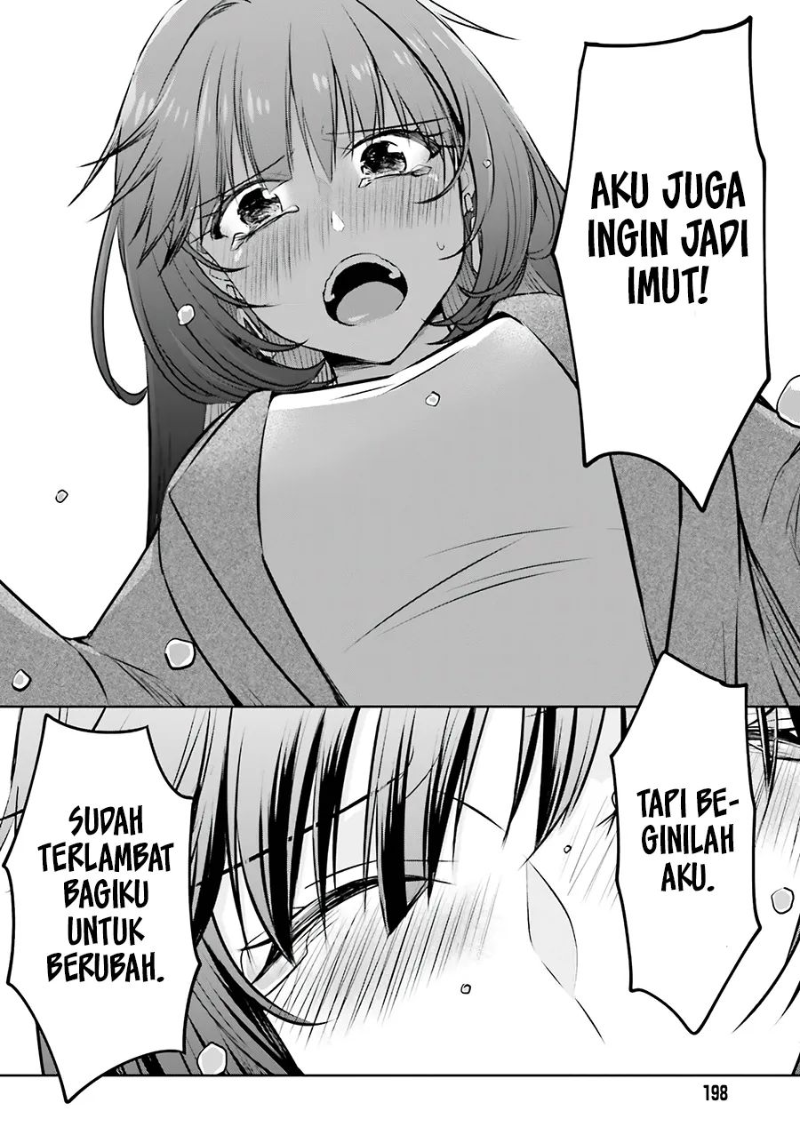 kanojo-ga-senpai-ni-ntr-reta-node-senpai-no-kanojo-wo-ntr-masu - Chapter: 3