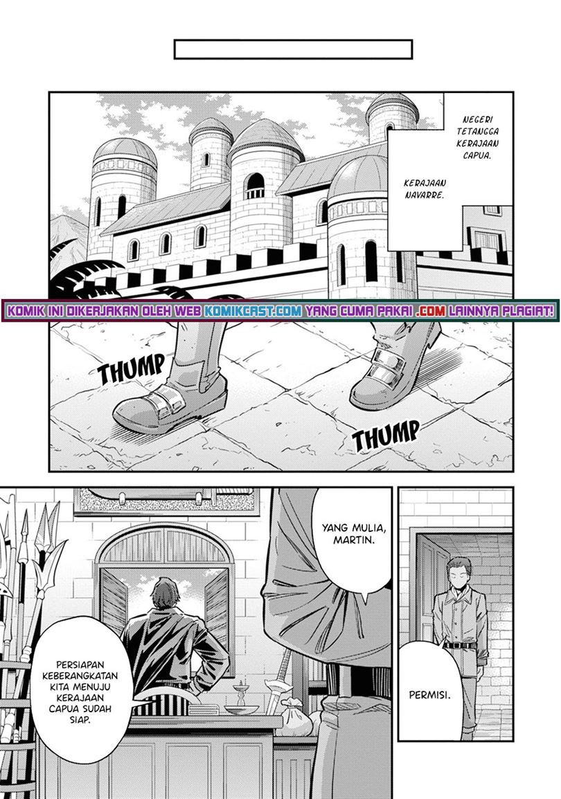 risou-no-himo-seikatsu - Chapter: 36