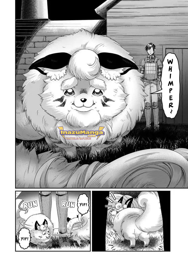 shoushaman-no-isekai-survival-zettai-hito-to-wa-tsurumanee - Chapter: 3