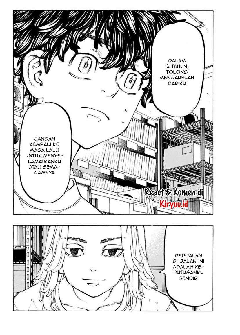 tokyo-revengers - Chapter: 200