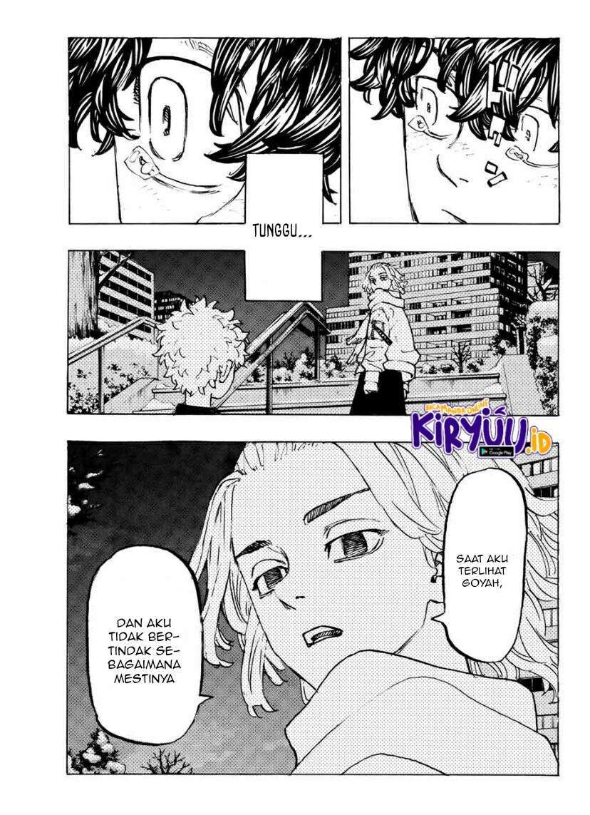 tokyo-revengers - Chapter: 200