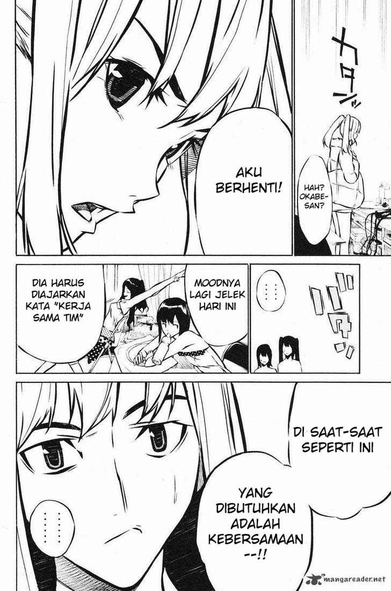 akb49-renai-kinshi-jourei - Chapter: 13