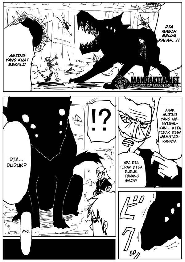 one-punch-man-one-id - Chapter: 69