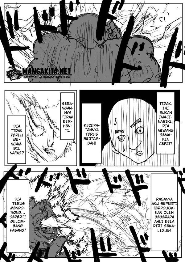 one-punch-man-one-id - Chapter: 69