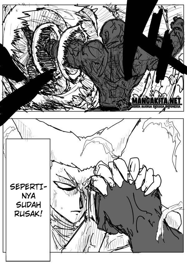 one-punch-man-one-id - Chapter: 69