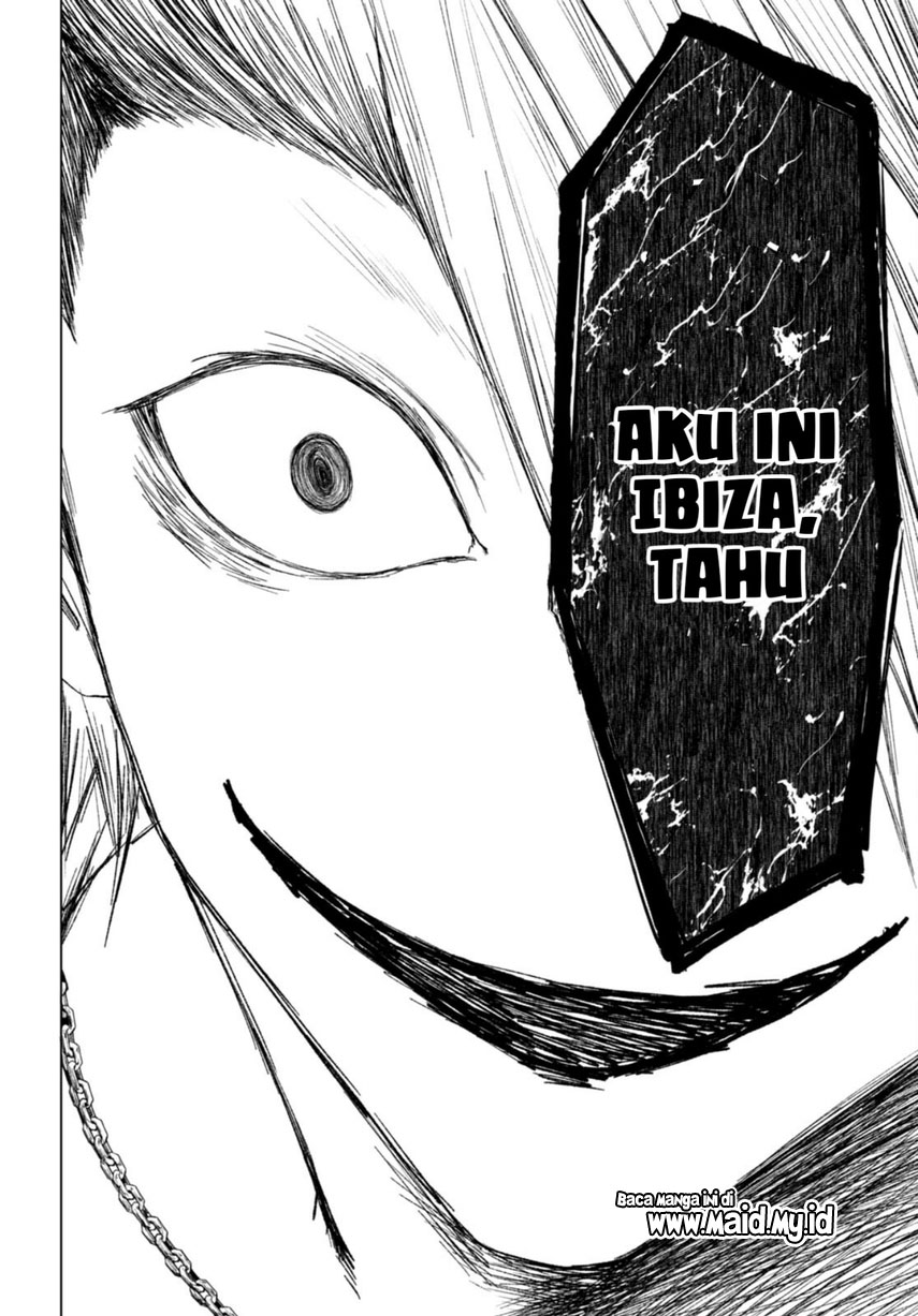 maou-gakuen-no-hangyakusha - Chapter: 31