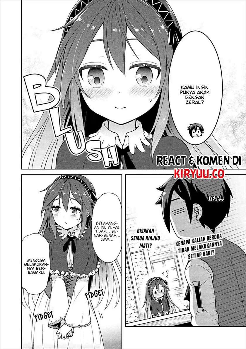 cheat-kusushi-no-slow-life-isekai-ni-tsukurou-drugstore - Chapter: 24