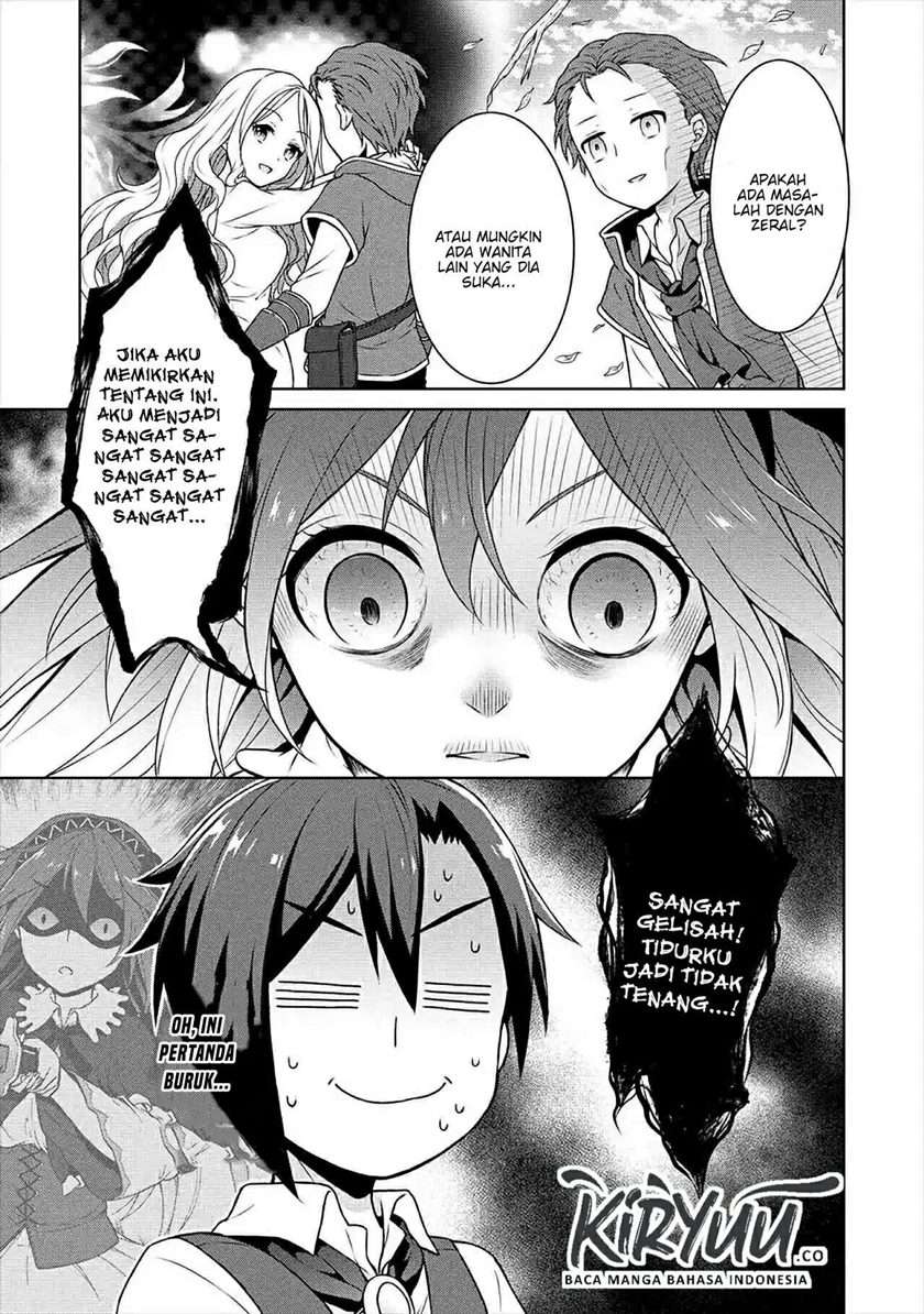 cheat-kusushi-no-slow-life-isekai-ni-tsukurou-drugstore - Chapter: 24