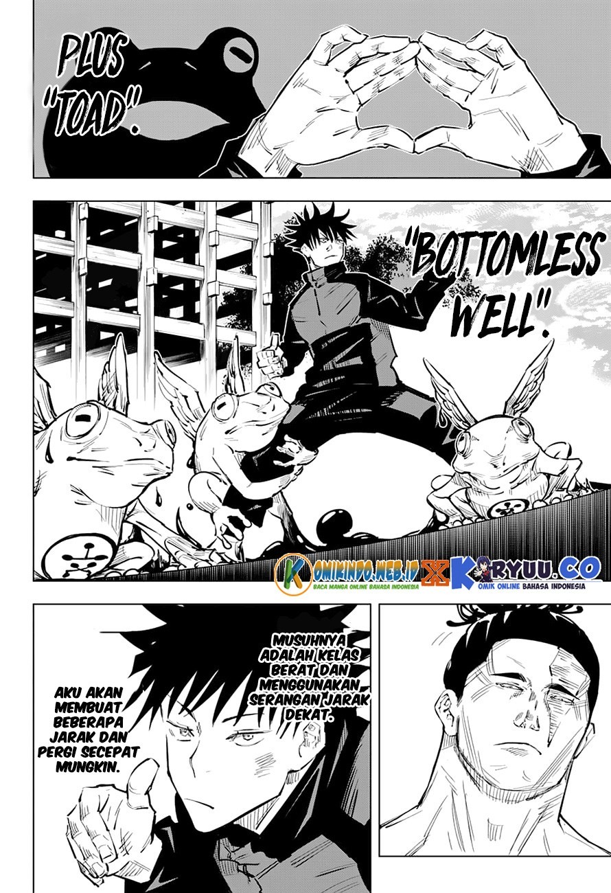 jujutsu-kaisen - Chapter: 17