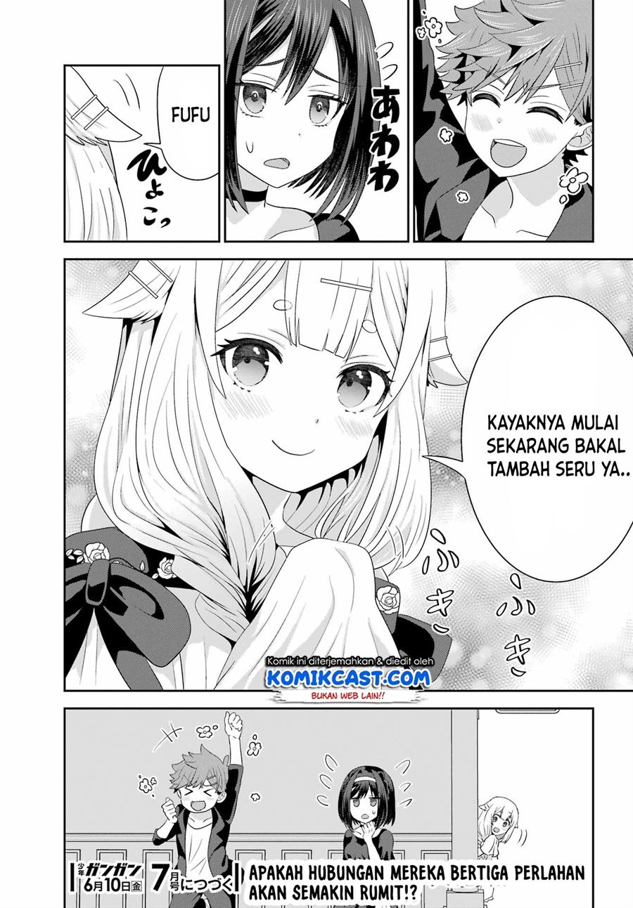 gomennasai-ojou-sama-ore-wa-maid-ga-suki-nan-desu - Chapter: 4.2