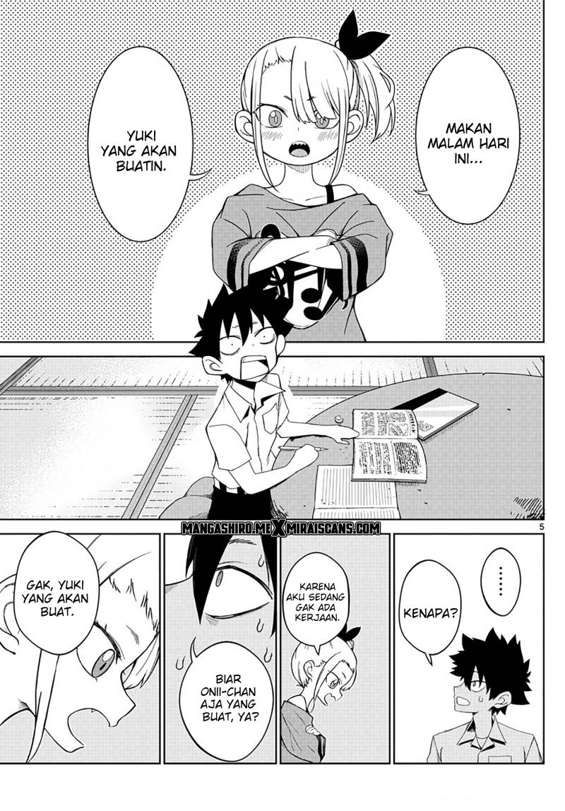 tatari - Chapter: 3