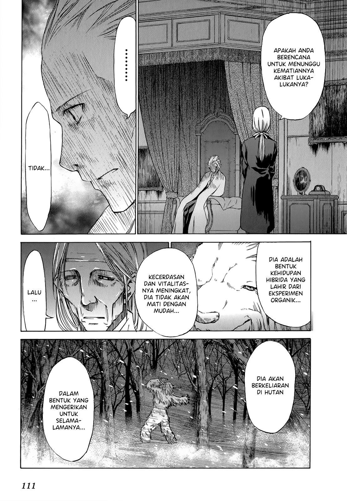 sekainohate-de-aimashou - Chapter: 39