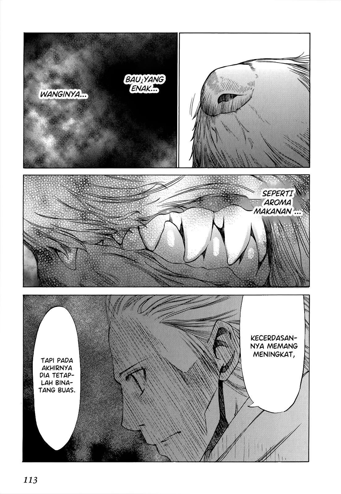 sekainohate-de-aimashou - Chapter: 39