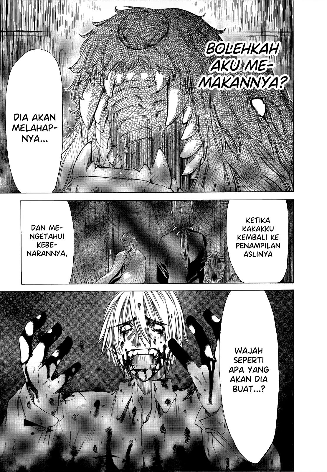 sekainohate-de-aimashou - Chapter: 39