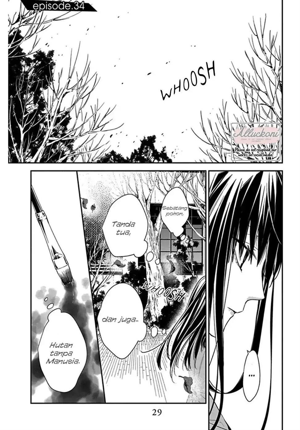 tsuiraku-jk-to-haijin-kyoushi - Chapter: 34