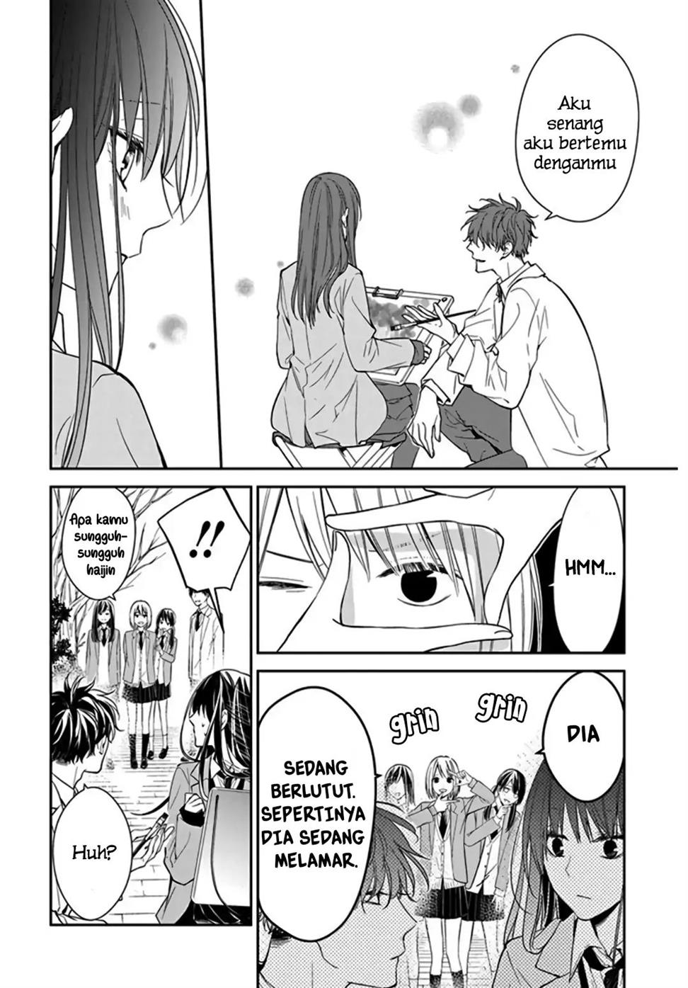 tsuiraku-jk-to-haijin-kyoushi - Chapter: 34