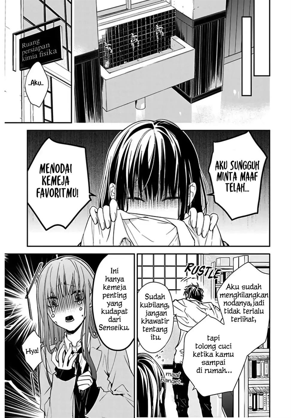 tsuiraku-jk-to-haijin-kyoushi - Chapter: 34