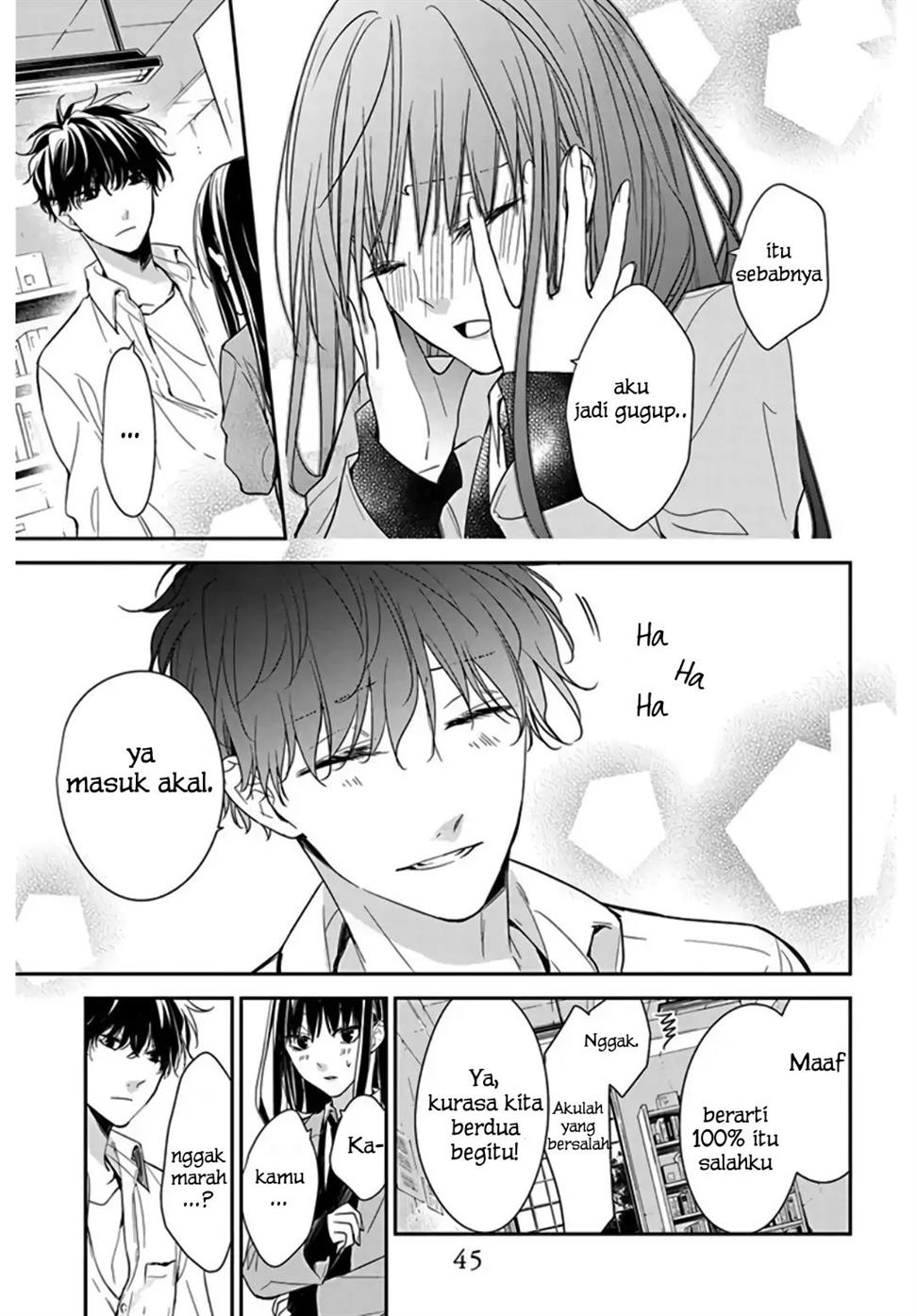 tsuiraku-jk-to-haijin-kyoushi - Chapter: 34