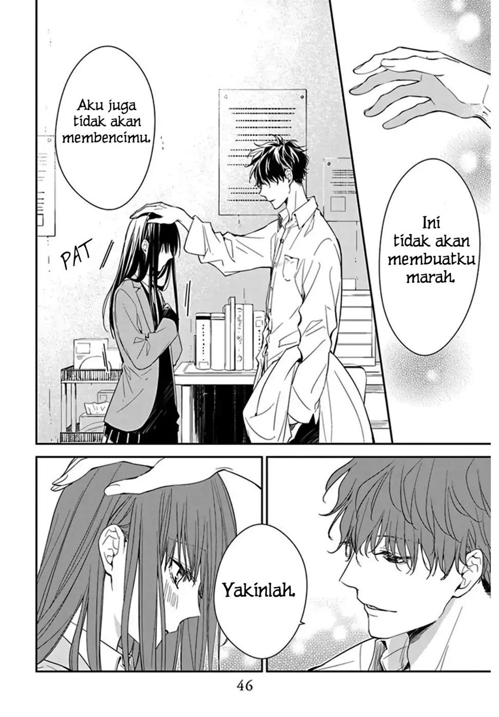 tsuiraku-jk-to-haijin-kyoushi - Chapter: 34