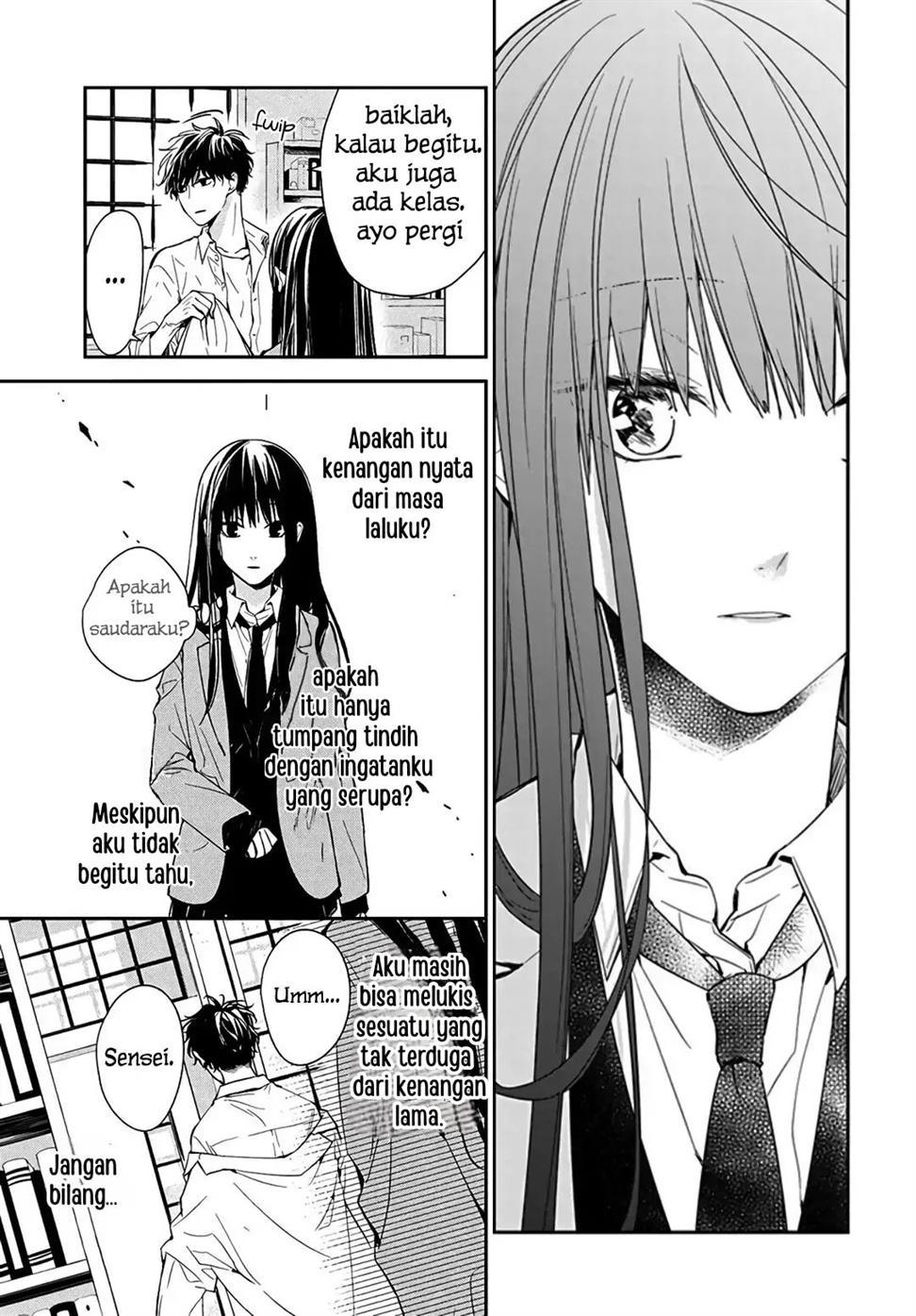 tsuiraku-jk-to-haijin-kyoushi - Chapter: 34