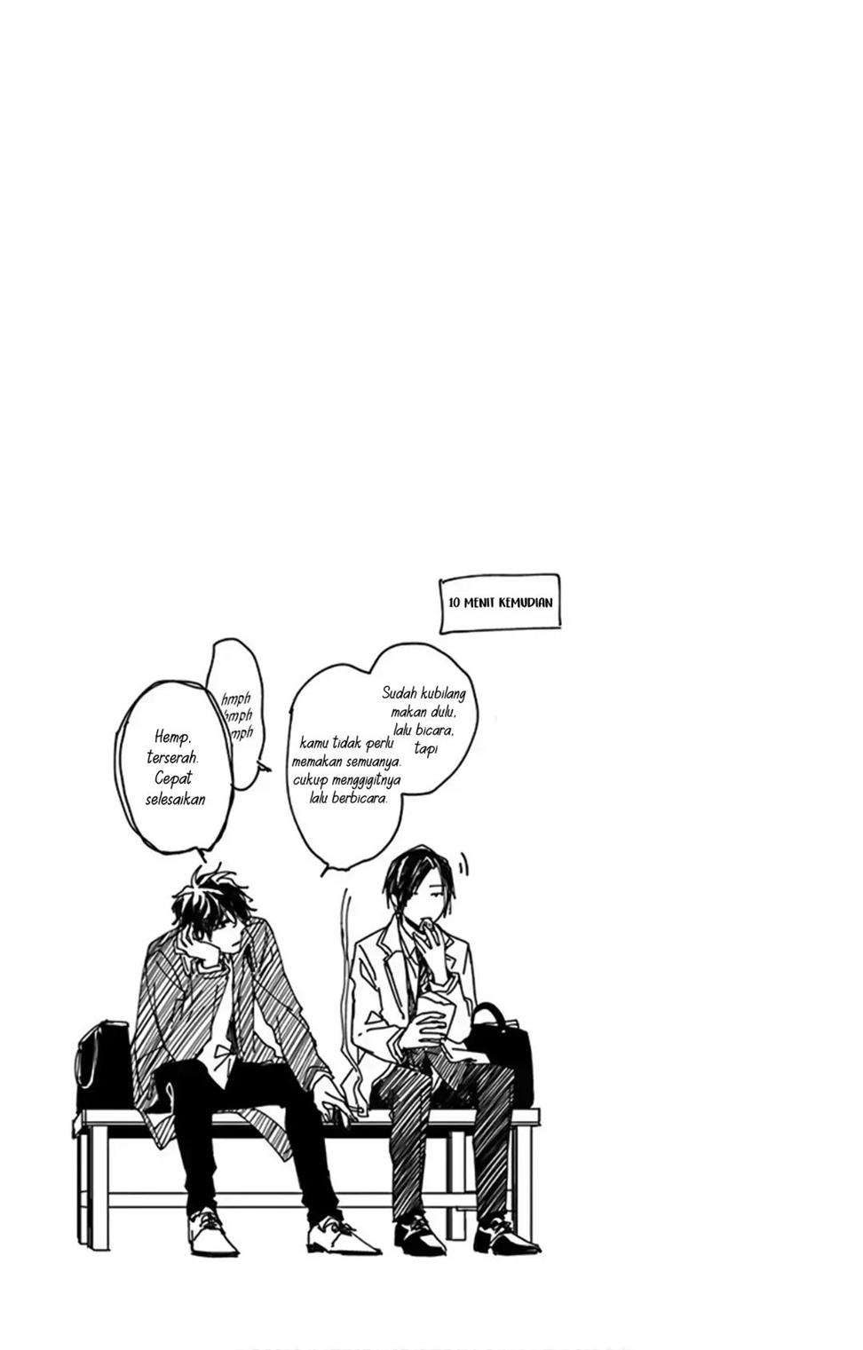 tsuiraku-jk-to-haijin-kyoushi - Chapter: 34