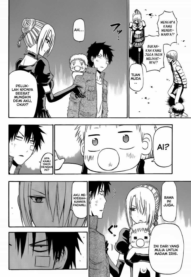 beelzebub - Chapter: 229