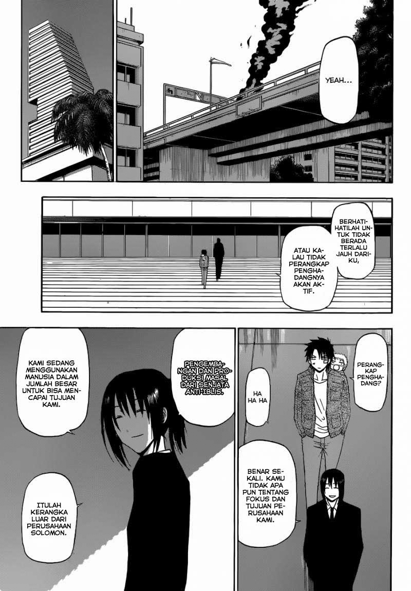 beelzebub - Chapter: 229