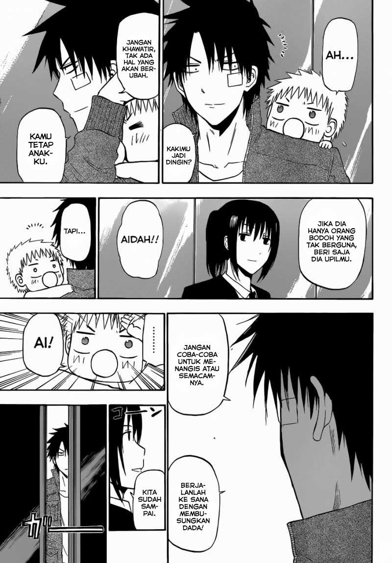 beelzebub - Chapter: 229