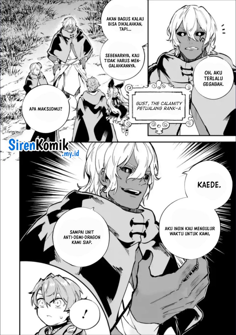 isekai-cheat-magic-swordsman - Chapter: 36