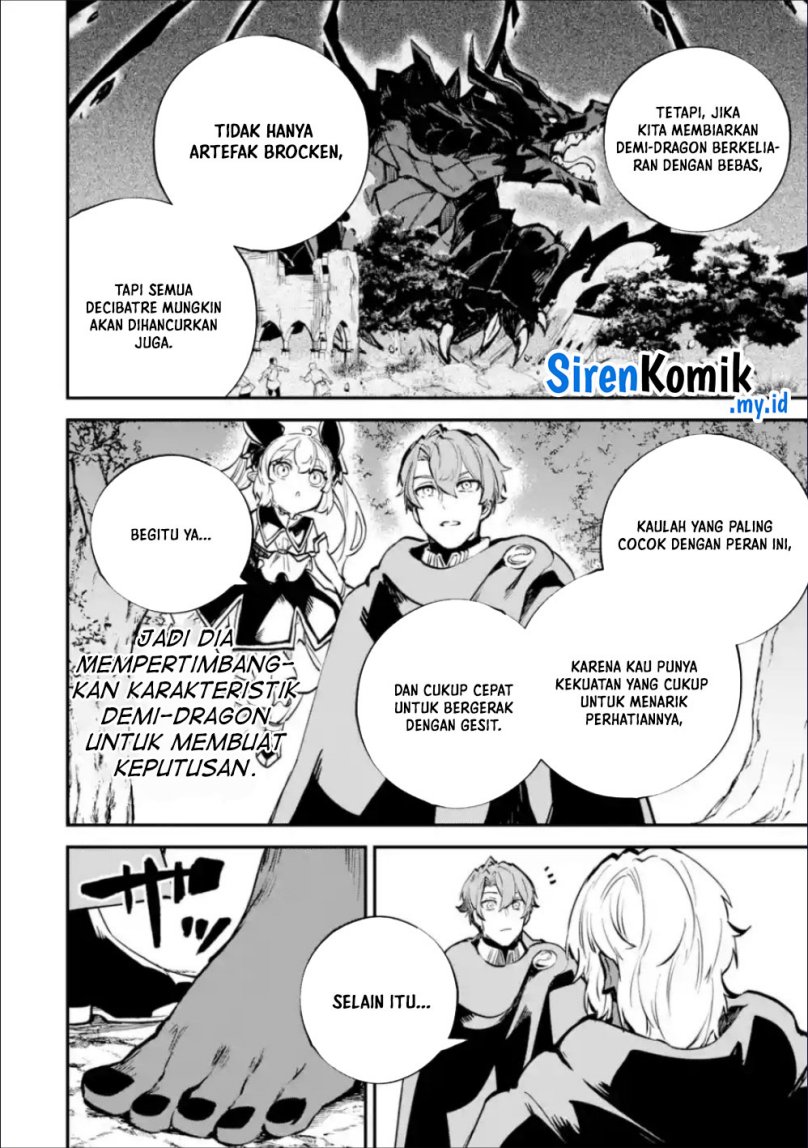 isekai-cheat-magic-swordsman - Chapter: 36