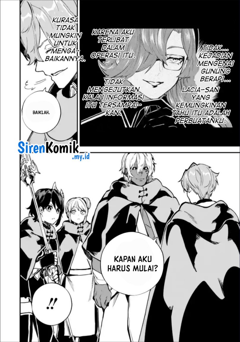 isekai-cheat-magic-swordsman - Chapter: 36