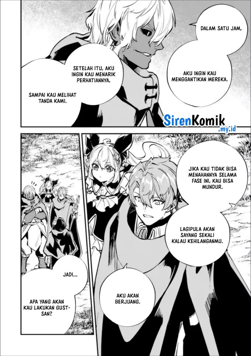 isekai-cheat-magic-swordsman - Chapter: 36