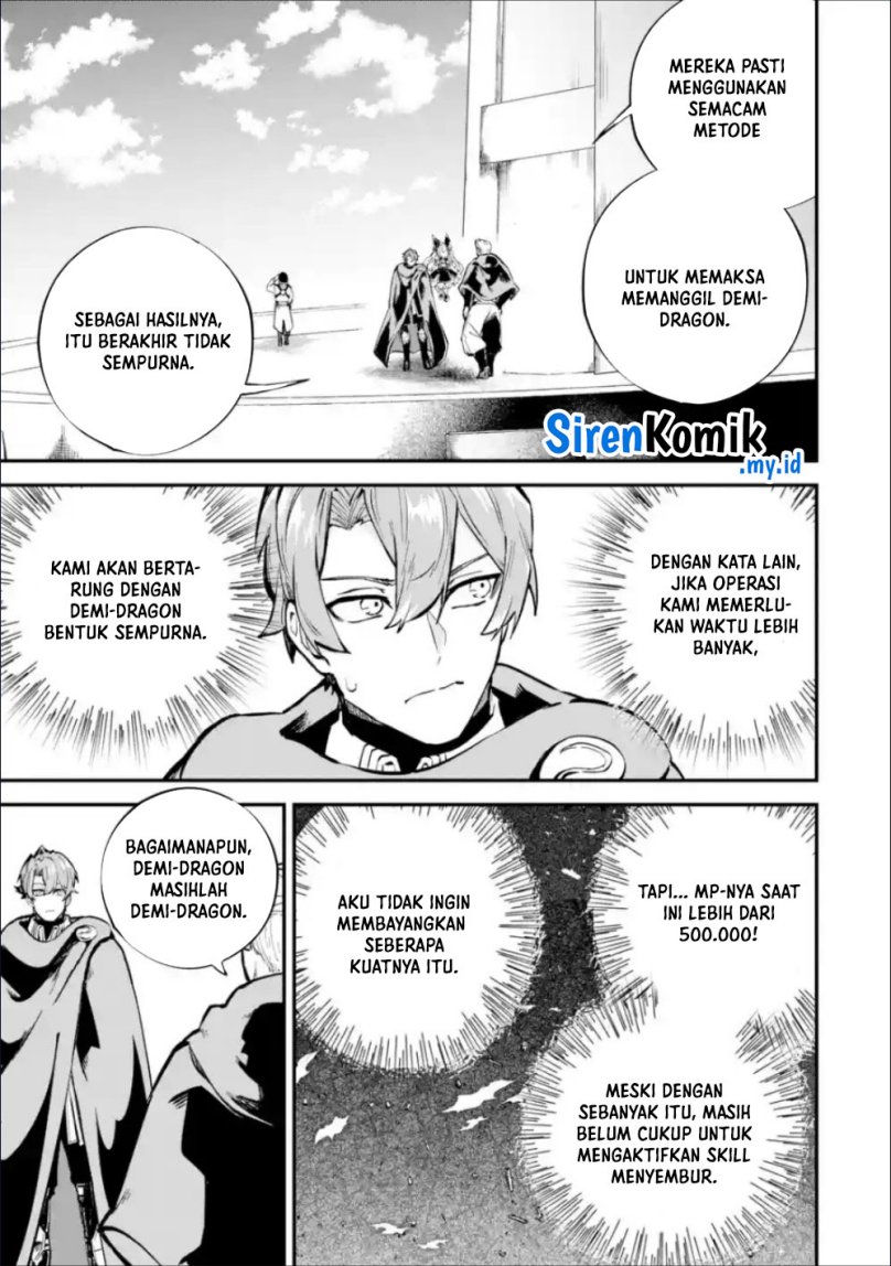 isekai-cheat-magic-swordsman - Chapter: 36