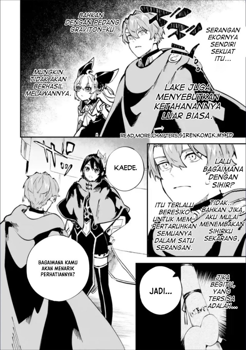 isekai-cheat-magic-swordsman - Chapter: 36