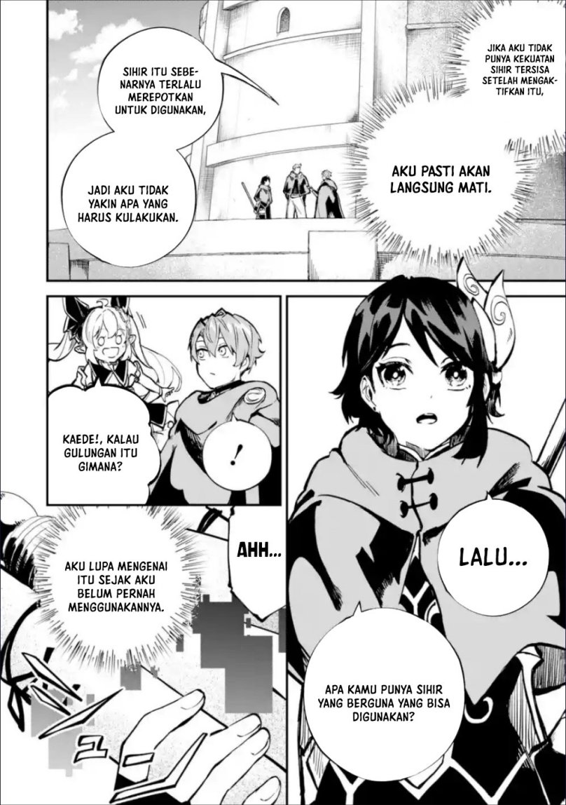 isekai-cheat-magic-swordsman - Chapter: 36