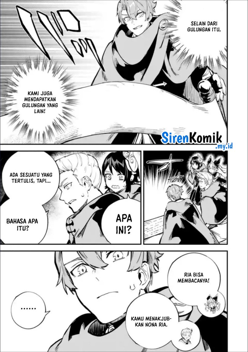 isekai-cheat-magic-swordsman - Chapter: 36