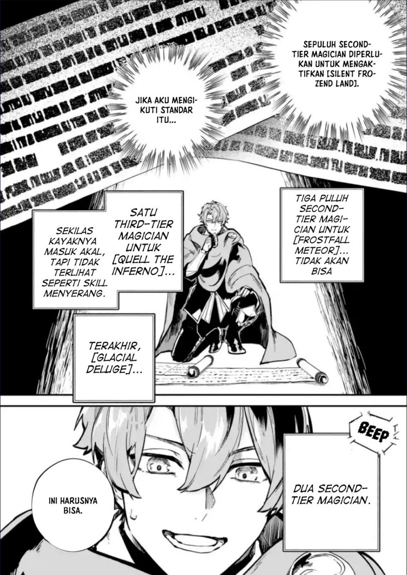 isekai-cheat-magic-swordsman - Chapter: 36