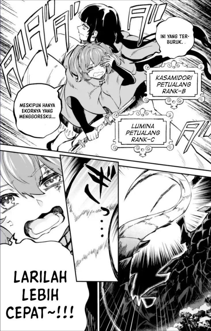 isekai-cheat-magic-swordsman - Chapter: 36