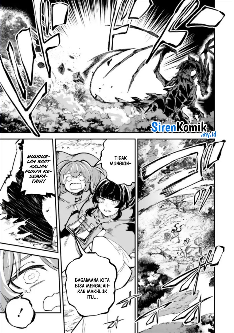 isekai-cheat-magic-swordsman - Chapter: 36