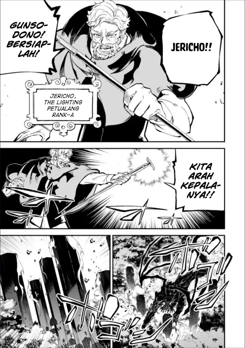 isekai-cheat-magic-swordsman - Chapter: 36