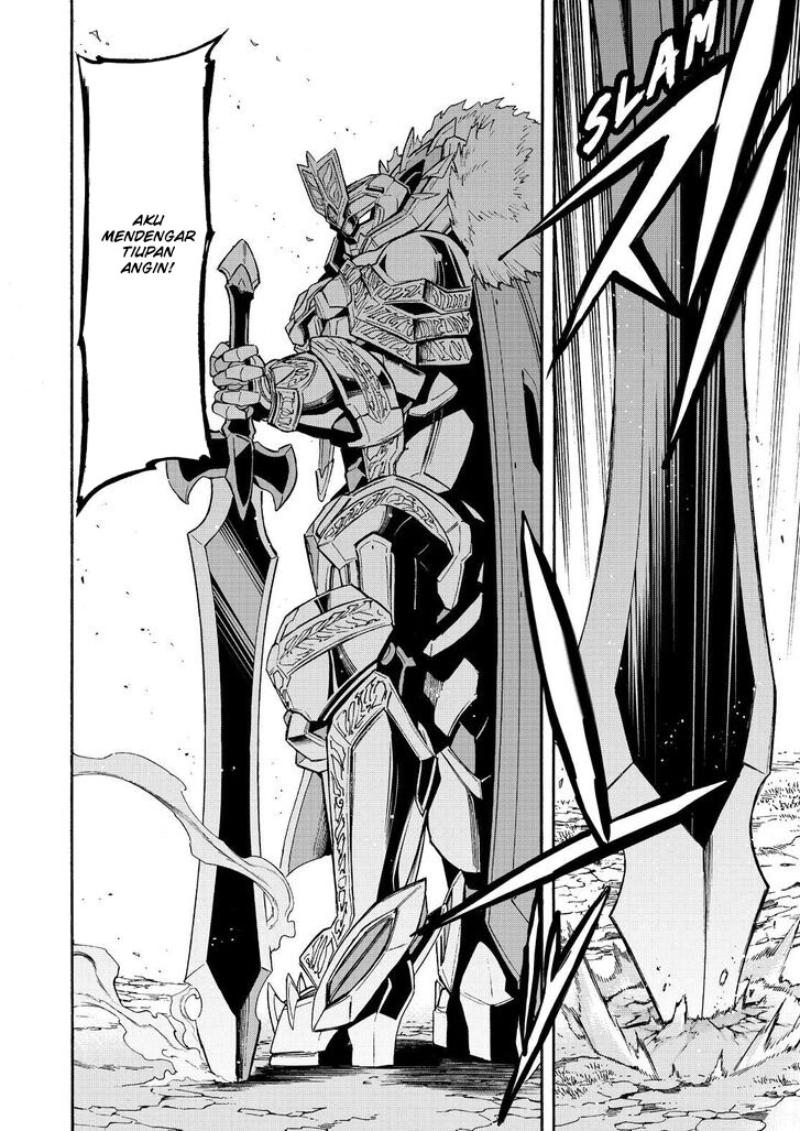 knights-magic - Chapter: 100