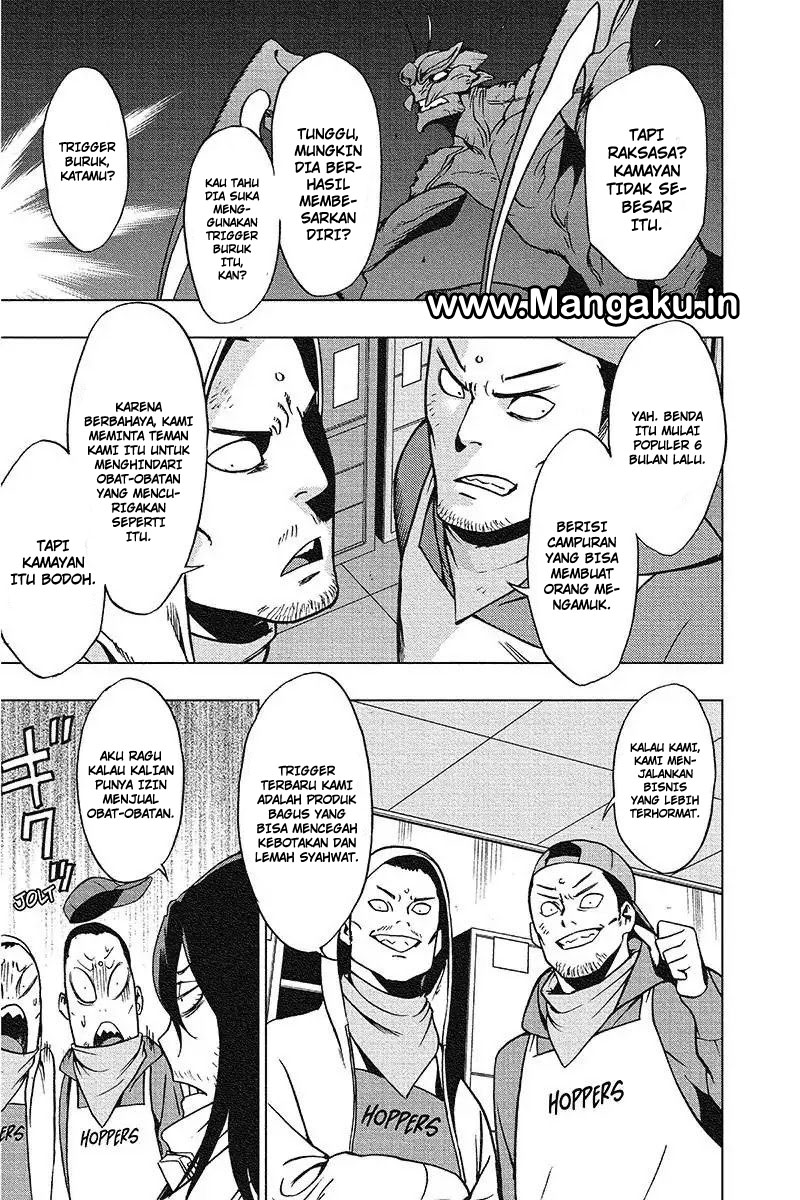 vigilante-boku-no-hero-academia-illegals - Chapter: 32