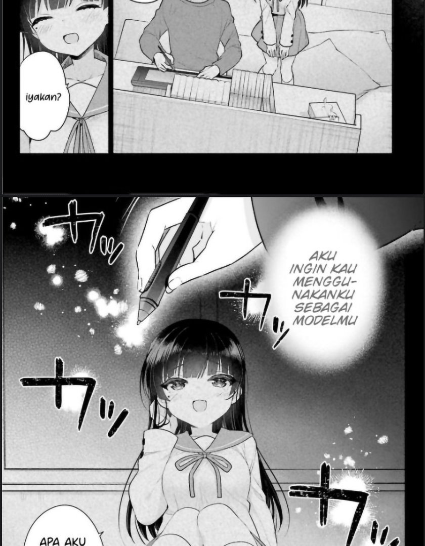 ani-to-imouto-no-shitai-shitai-shitai-koto - Chapter: 1