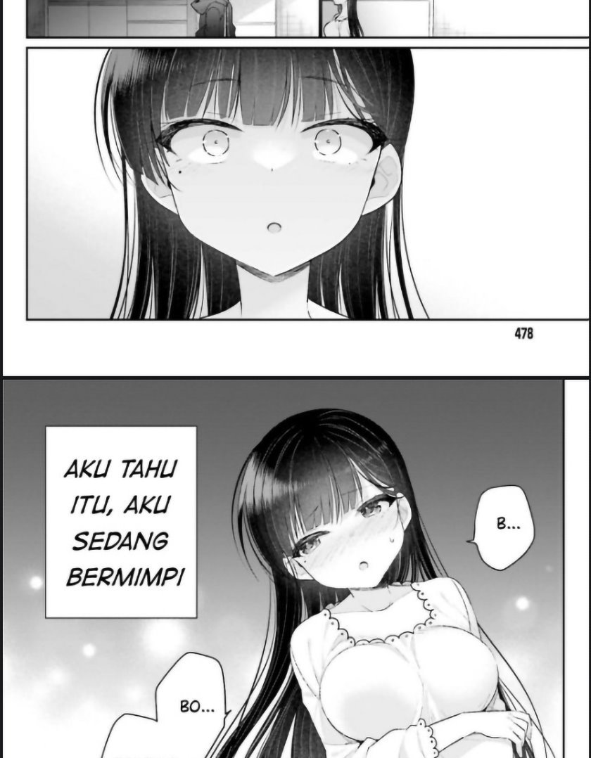 ani-to-imouto-no-shitai-shitai-shitai-koto - Chapter: 1